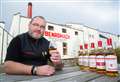 International recognition for Forres distillery