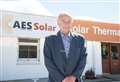 AES Solar's founder to step down after 40 years