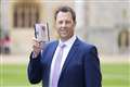 Marcus Trescothick urges more sports stars to speak about mental health struggle