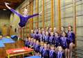 Leaps in progress for Forres club