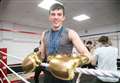 National squad aim for boxing prospect