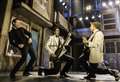 His Majesty's Theatre set to welcome The Commitments