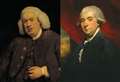 On this day: Dr Samuel Johnson and James Boswell's 1773 trip takes in Forres and Nairn