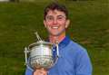 Forres golfer Jeff Wright will travel the world with the Pro Golf Tour next year
