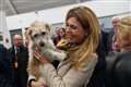 Carrie Symonds named Peta’s ‘person of the year’