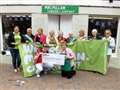 Marathon scores big boost for Macmillan