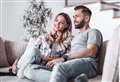 Couples looking forward to Christmas spent together