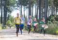 PICTURES: Major orienteering festival comes to Moray