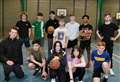 New basketball club tips off