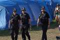 Man in 40s dies at Glastonbury Festival after ‘medical incident’ at 4am