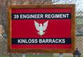 Moray Economic Partnership in pledge to champion Kinloss Barracks amid closure speculation