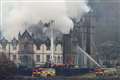 Experts to ponder whether historic hotels should be fitted with sprinklers