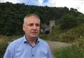 Moray MSP Richard Lochhead calls for Douglas Ross to resign as Moray MP