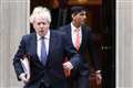 Sunak gives Tories a lift but Johnson is a negative, says polls expert