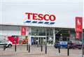 Forres Tesco scraps one-way system