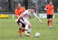 Forres progress in North Cup while Nairn oust Lossie