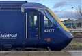 All ScotRail services suspended during Storm Isha