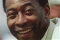 Pele was ‘a man who became a culture’, says Brazilian in UK