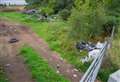 Increase in flytipping fine is welcomed by Moray's SNP MSP 