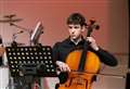 Moray's top young musician to keep developing skills