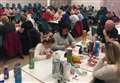 Bingo tonight at Forres Town Hall