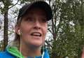 Elgin fitness coach leads over 1000 on menopause walk