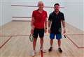 Spreng victory not enough as Forres suffer squash defeat to Nairn