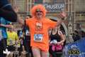 Dutch marathon mastered for charity