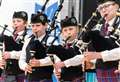 Gordonstoun set to take on one of the nation's biggest piping and drumming events