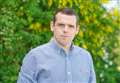 Douglas Ross claims he "accurately represented" NFUS after comments left policy director "fuming"