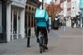 Deliveroo posts £245m loss after takeaway orders slowed in 2022