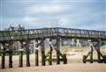 Talks due on knocking down Lossiemouth's East Beach Bridge 
