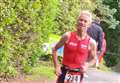 Moray master athlete completes Scottish title quadruple