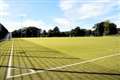 Hopes raised for synthetic pitch for Forres