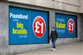 UK shoppers face worse cost-of-living hit than Europeans, says Poundland owner