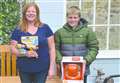 Gardening family win UK-wide contest