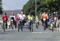 Cycling Scotland event funding deadline looms