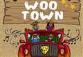 Glastonbury band The Woo Town Hillbillies to perform at Findhorn bar and restaurant 