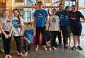 Additional support group wins medals at swim gala