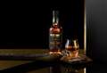 Benromach Distillery launches second release of 40 Year Old single malt