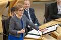 Membership of Nato would be ‘cornerstone’ of independent Scotland, says Sturgeon