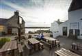 Findhorn's Crown and Anchor Inn named as finalist at Scottish Bar and Pub Awards