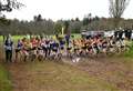 Forres runners helps fly the flag for Moray at North District Cross Country Championships