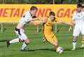 Pictures: Craig MacKenzie notches first Forres goal in derby thriller