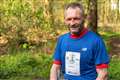 Charity fundraiser completes 365th marathon of the year