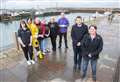 Burghead Boxing Day Swim raises more than £10K for trio of Moray charities