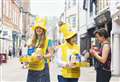 Marie Curie launches volunteer call for Great Daffodil Appeal