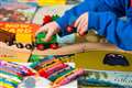 Government package aimed at cutting childcare costs branded ‘pathetic’