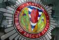 Scottish Fire and Rescue Service see calls triple amid Storm Arwen disruption