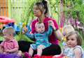 Over 1500 children in Moray benefitting from free childcare, saving families an average of £5000 per year